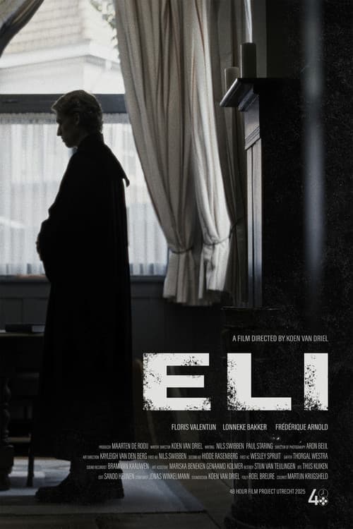 Eli poster