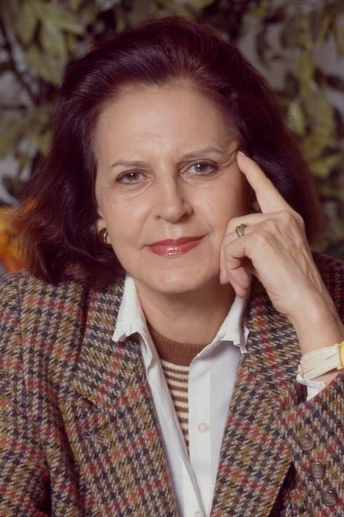 Lygia Fagundes Telles profile photo