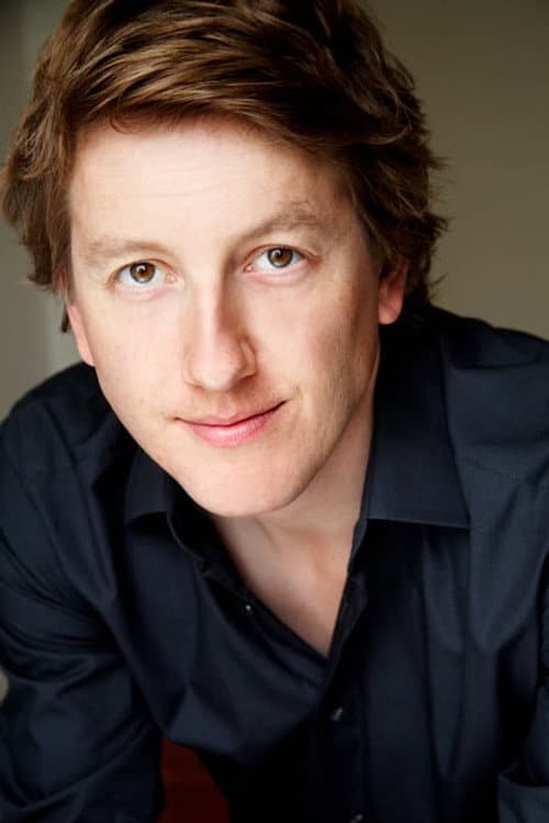 Clarke Richards profile photo