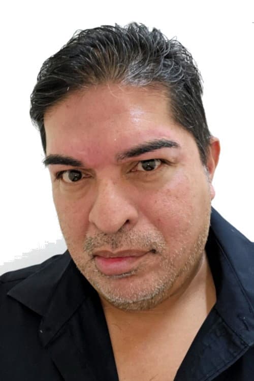Ronald Joe Vasquez profile photo