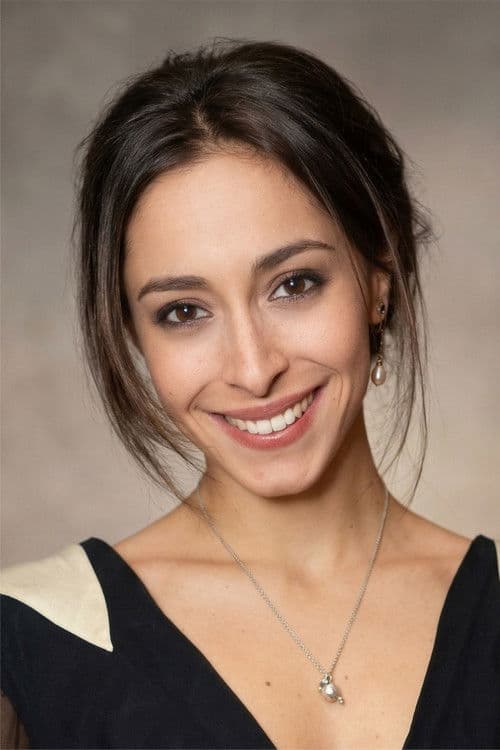 Oona Chaplin profile photo