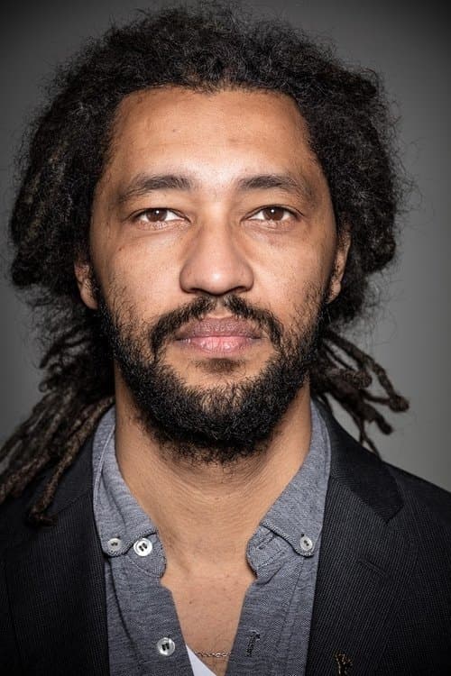 Alain Gomis profile photo