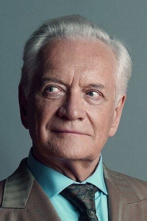 Andrzej Seweryn profile photo