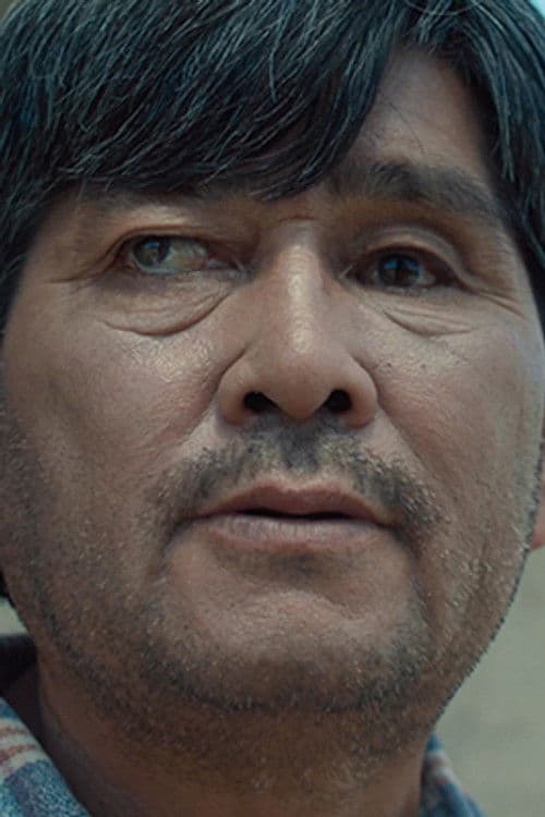 Kabylbek Kadyrkulov profile photo