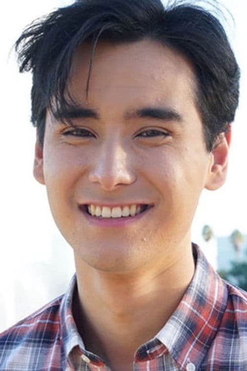 Ellis Gage profile photo