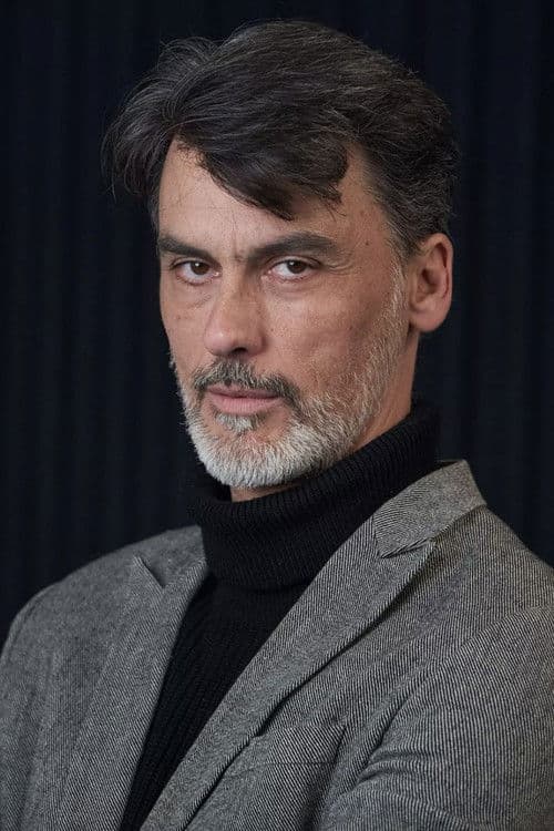 Miguel Morenza profile photo