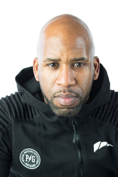 DJ Spoony profile photo