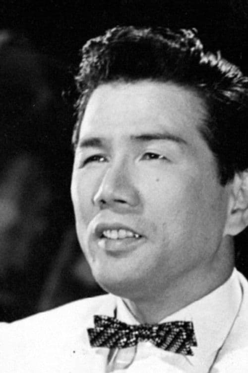 Yoshio Tabata profile photo