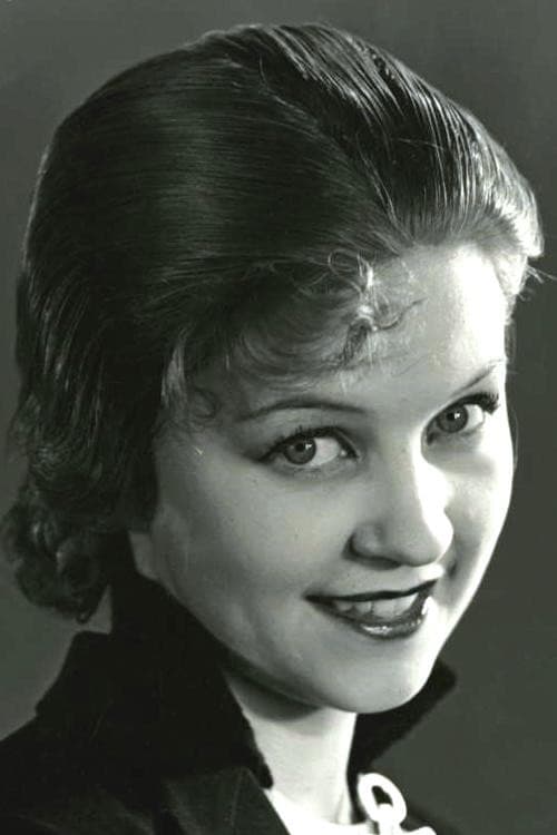 Carola Merrild profile photo