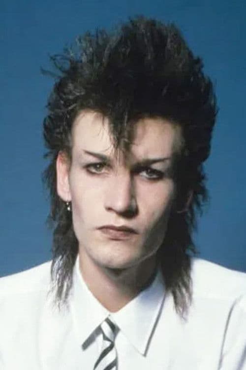 Daniel Ash profile photo
