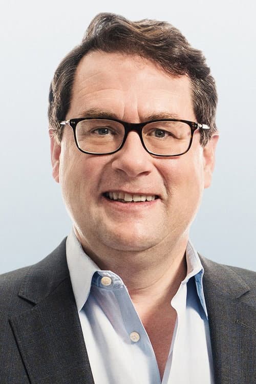Bernard Drainville profile photo