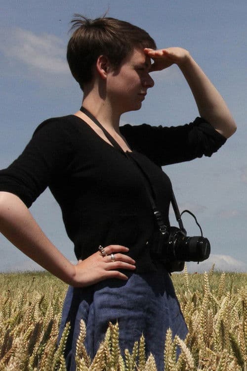 Lana Cheramy profile photo