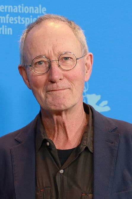 Rolf de Heer profile photo