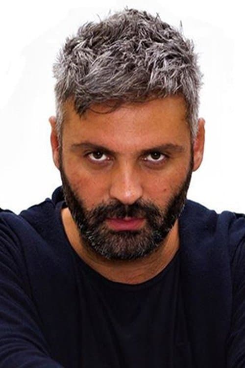 Stathis Panagiotidis profile photo