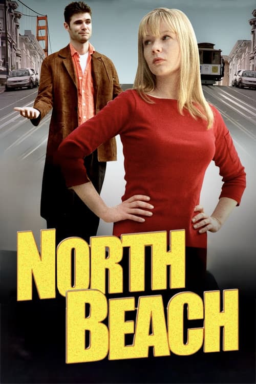 North Beach poster