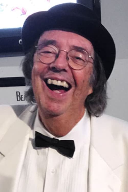 John Valby profile photo