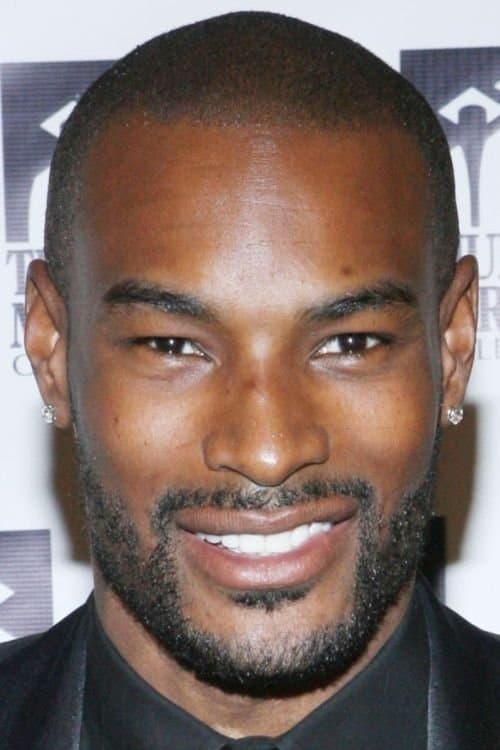 Tyson Beckford profile photo