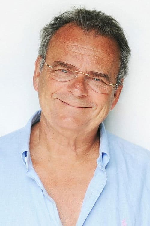 Steffo Törnquist profile photo