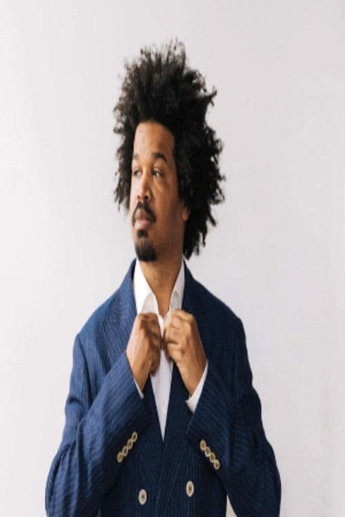 Ian Reid profile photo