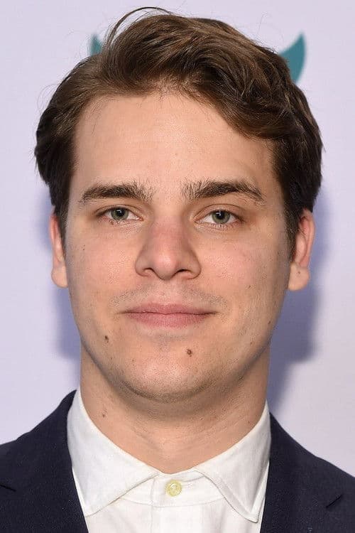 Gabriel Gundacker profile photo