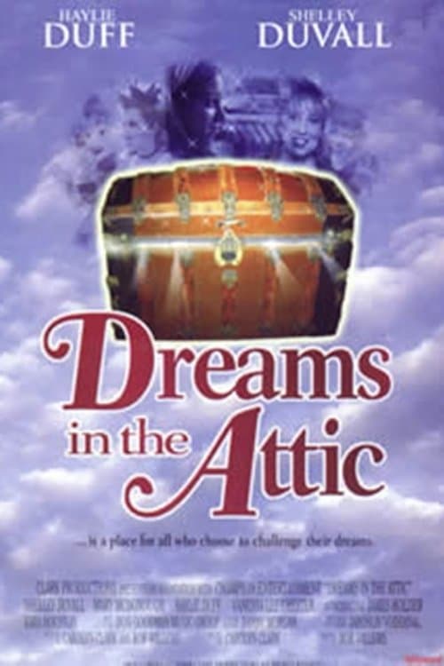 Dreams in the Attic poster