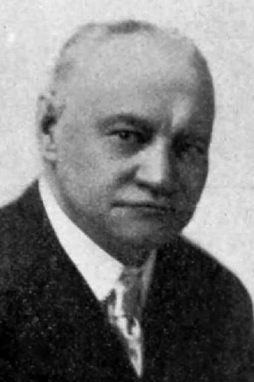 James Bradbury Sr. profile photo