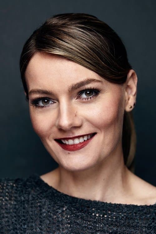Martina Hill profile photo