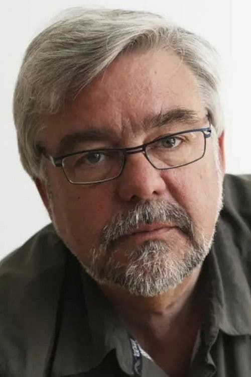 Jan Monrad profile photo