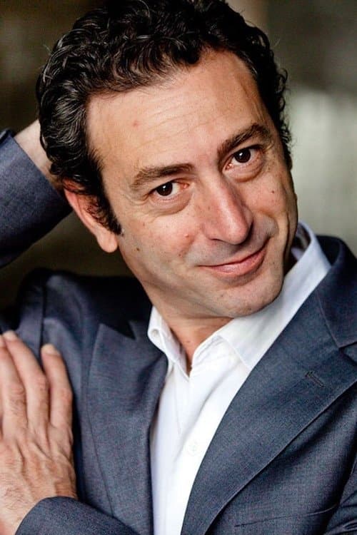 Claudio Caiolo profile photo