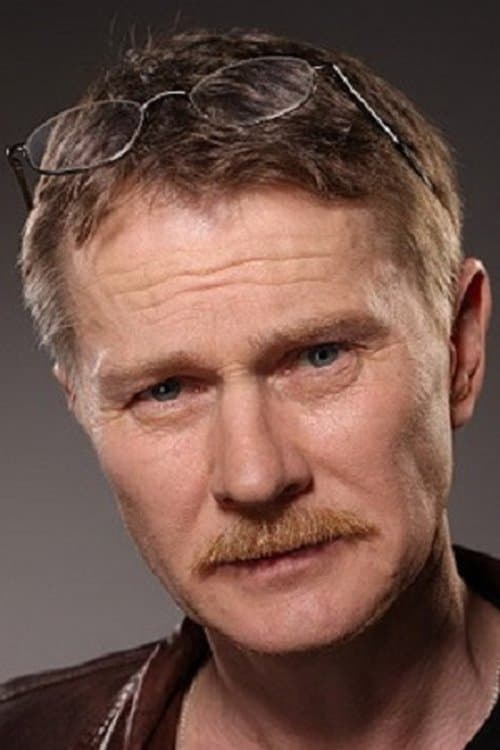 Andrey Arzyaev profile photo