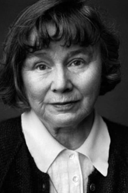 Lisbeth Palme profile photo