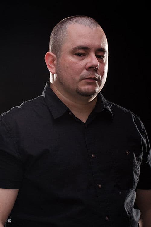 Miguel Ángel Aijón profile photo