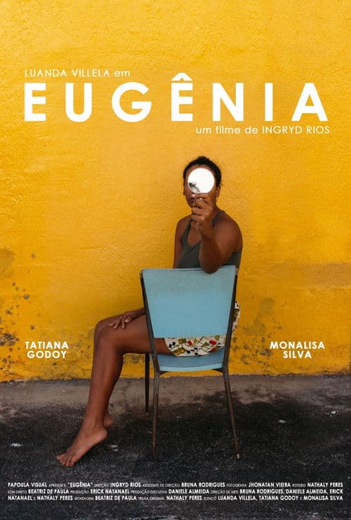 Eugênia poster
