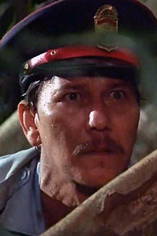 Philip Gordon profile photo