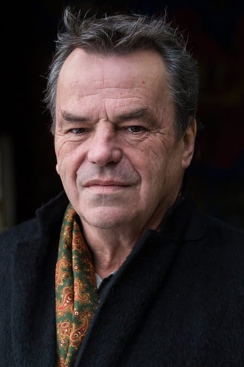 Neil Jordan profile photo