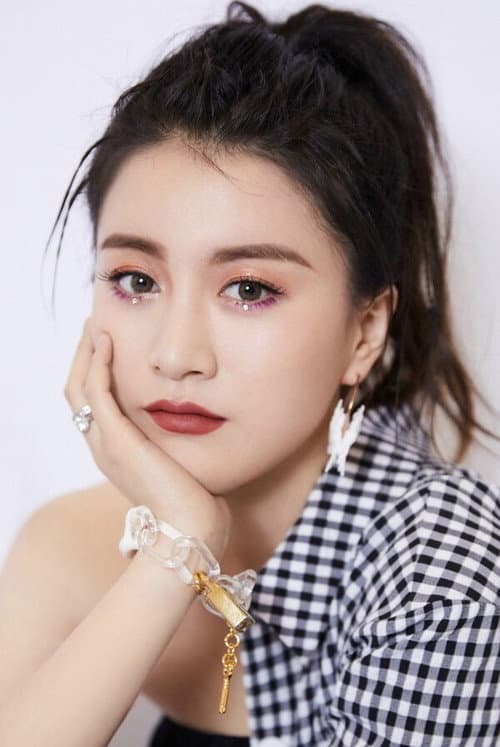 Li Jia Ge profile photo