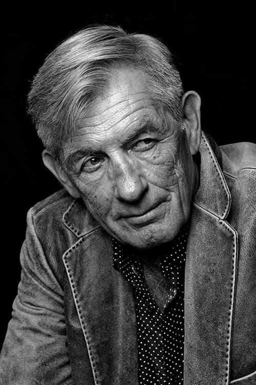 Christopher Karl Johnson profile photo