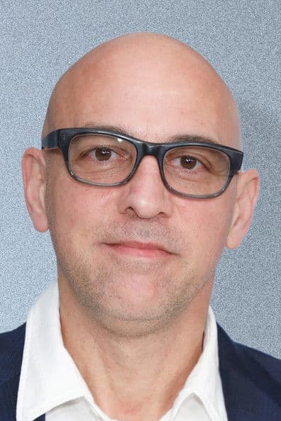 Marcos Siega profile photo