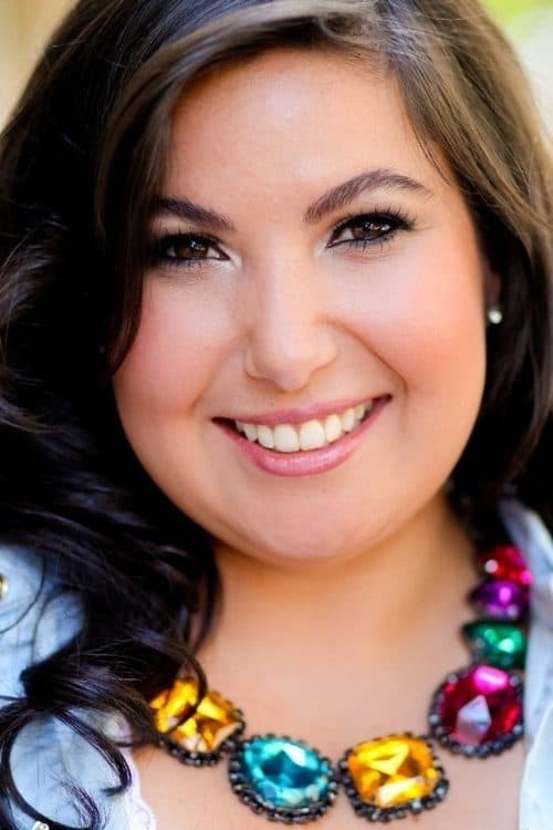 Mariana Xavier profile photo