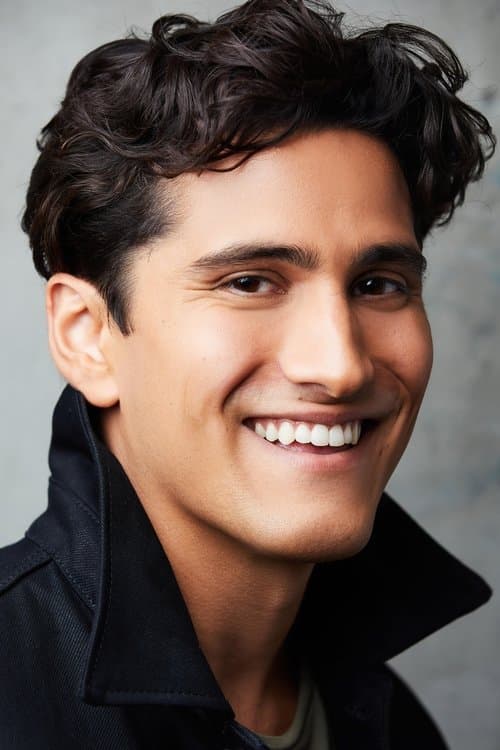 Ricky Martinez profile photo