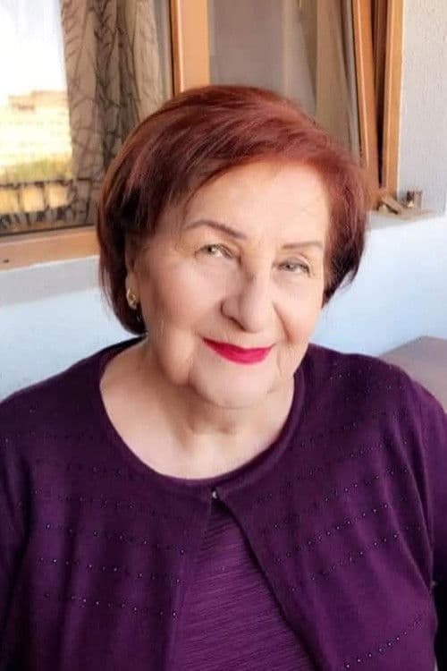 Arev Santrosyan profile photo