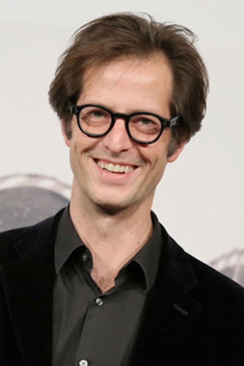 Mattias Ripa profile photo