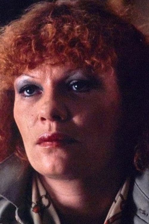 Lene Tiemroth profile photo