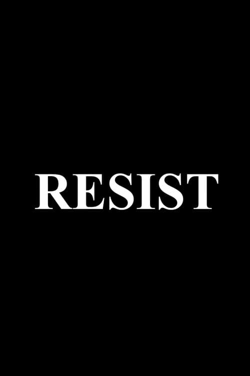 Resist poster