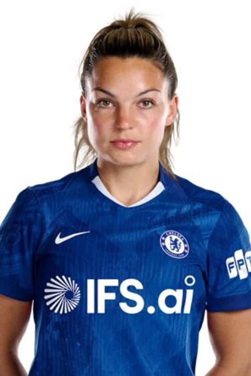 Johanna Rytting Kaneryd profile photo