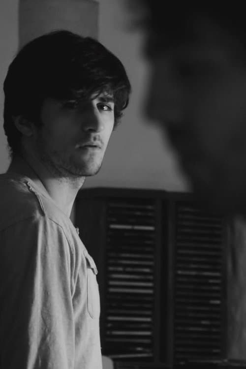 About a fleeting reunion at the light of darkness poster