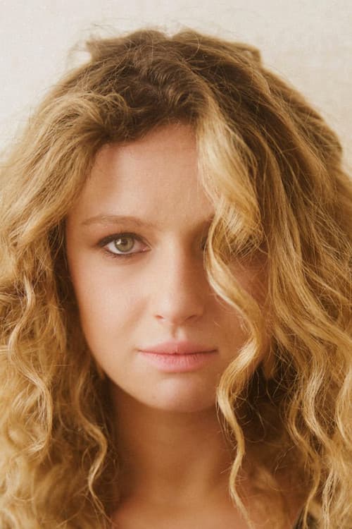 Clara-Maria Laredo profile photo