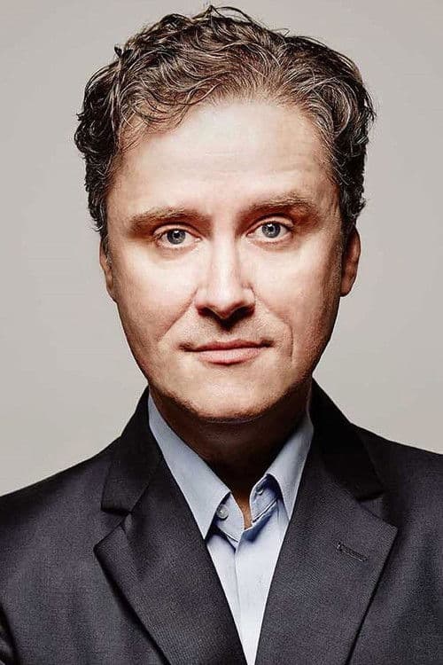 Richard Fidler profile photo