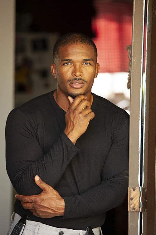 Arthur J. Davis profile photo