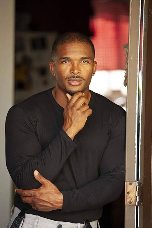 Arthur J. Davis profile photo